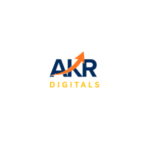AKR Digitals - Digital Marketing Agency in Hyderabad