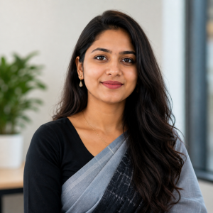 Priya Reddy