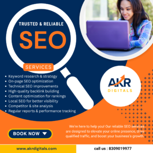 Search Engine Optimization (SEO)