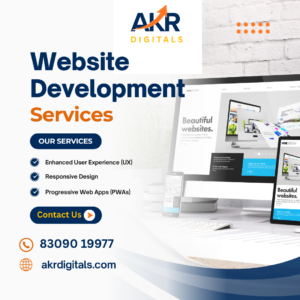 Website development Service